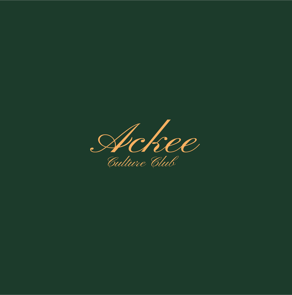 Ackee Culture Club