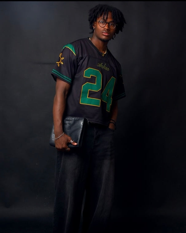 "One Love" Jersey