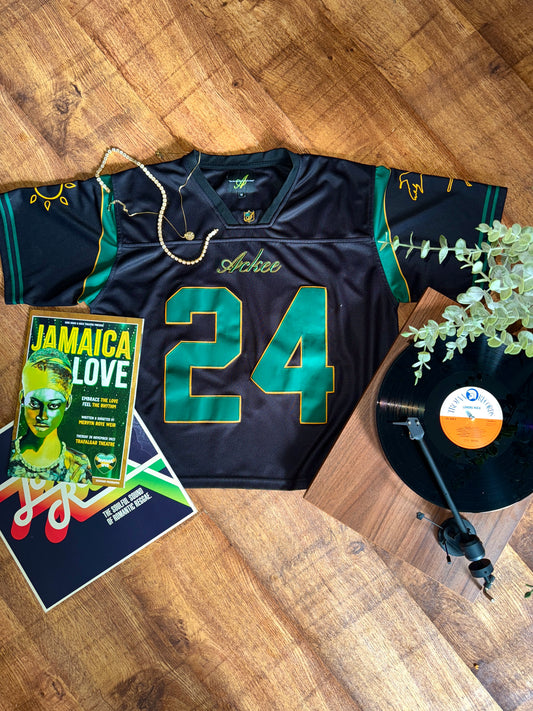 "One Love" Jersey